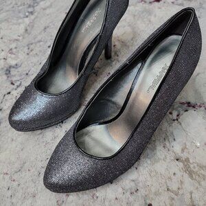 Very sparkly XAppeal High Heals